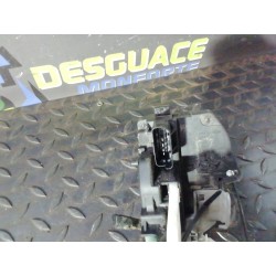 Desguace MonforteCERRADURA PUERTA TRASERA DERECHA 814202L000 HYUNDAICerradura puerta trasera derecha|Desguace Monforte