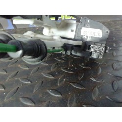 Desguace MonforteCERRADURA PUERTA TRASERA IZQUIERDA 814102L000 HYUNDAICerradura puerta trasera izquierda|Desguace Monforte