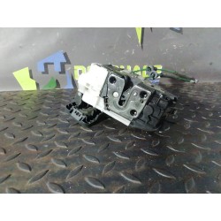 Desguace MonforteCERRADURA PUERTA TRASERA IZQUIERDA 814102L000 HYUNDAICerradura puerta trasera izquierda|Desguace Monforte