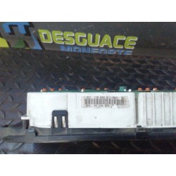 Desguace MonforteCUADRO INSTRUMENTOS 09134528LS OPELCuadro instrumentos|Desguace Monforte