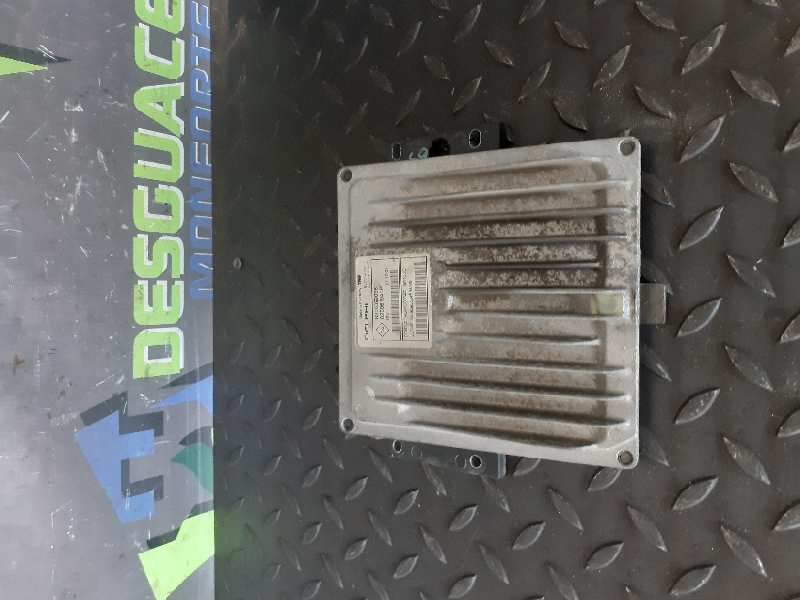 CENTRALITA MOTOR UCE 8200399038 8200619409 