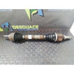 Desguace MonforteTRANSMISION DELANTERA IZQUIERDA 8200330413 RENAULTTransmision delantera izquierda|Desguace Monforte