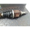 Desguace MonforteTRANSMISION DELANTERA IZQUIERDA 8200330413 RENAULTTransmision delantera izquierda|Desguace Monforte