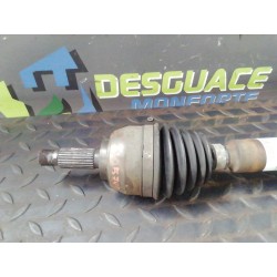 Desguace MonforteTRANSMISION DELANTERA IZQUIERDA 8200330413 RENAULTTransmision delantera izquierda|Desguace Monforte