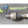 Desguace MonforteTRANSMISION DELANTERA IZQUIERDA 8200330413 RENAULTTransmision delantera izquierda|Desguace Monforte