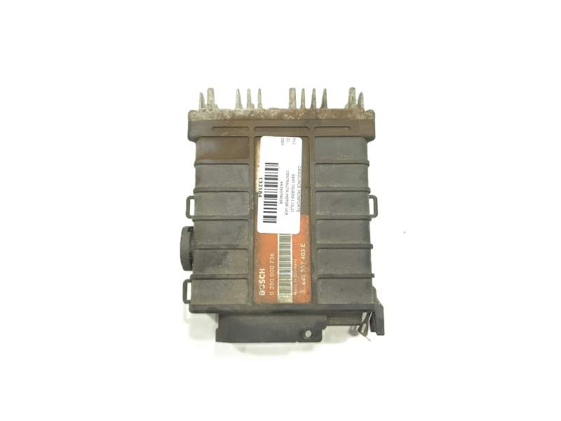 CENTRALITA MOTOR UCE 443907403E 