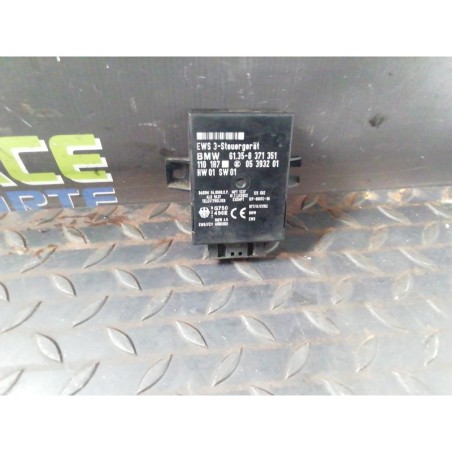 Recambio de modulo electronico para bmw serie 5 berlina (e39) 2.0 16v diesel cat referencia OEM IAM 613583713 05393201 
