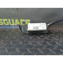 Desguace MonforteMANDO ELEVALUNAS DELANTERO IZQUIERDO 8581003510 SSANGYONGMando elevalunas delantero izquierdo|Desguace Monforte