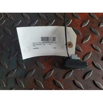 MANDO ELEVALUNAS DELANTERO DERECHO 6L0959856 