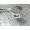 Desguace MonforteMANDO ELEVALUNAS DELANTERO IZQUIERDO 8581003510 SSANGYONGMando elevalunas delantero izquierdo|Desguace Monforte
