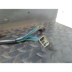 Desguace MonforteMANDO ELEVALUNAS DELANTERO IZQUIERDO 8581003510 SSANGYONGMando elevalunas delantero izquierdo|Desguace Monforte