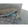 Desguace MonforteMANDO ELEVALUNAS DELANTERO IZQUIERDO 8581003510 SSANGYONGMando elevalunas delantero izquierdo|Desguace Monforte