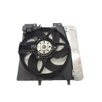 ELECTROVENTILADOR 9653804080 