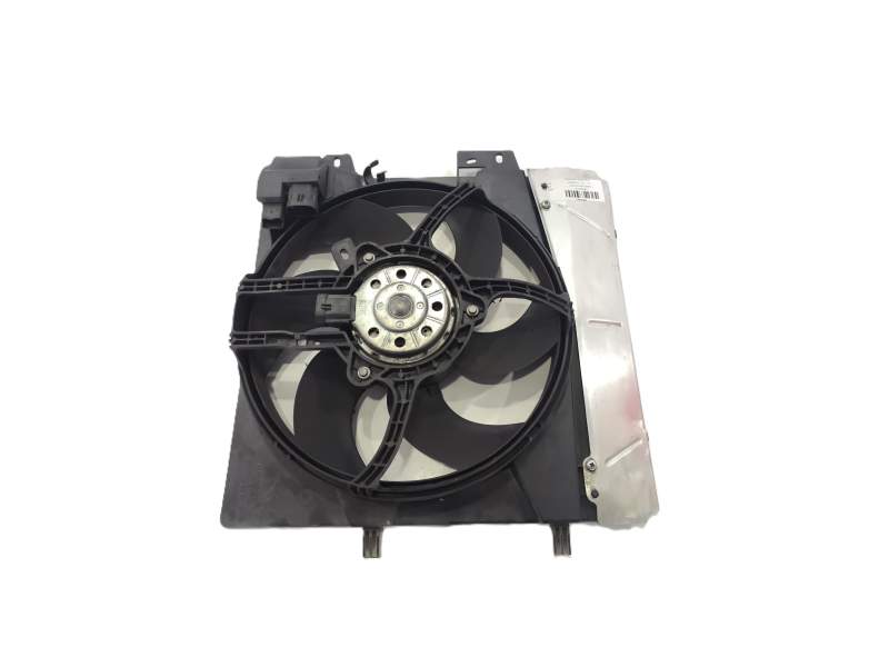 ELECTROVENTILADOR 9653804080 