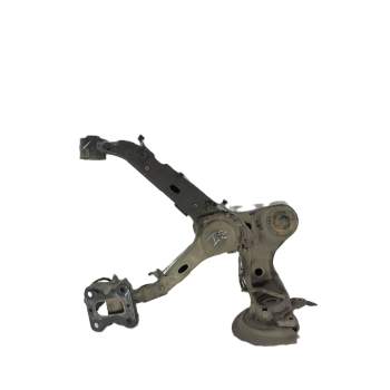 Recambio de mangueta trasera izquierda para citroën jumpy iii autobús (v_) 2.0 bluehdi 120 referencia OEM IAM 9807505080  