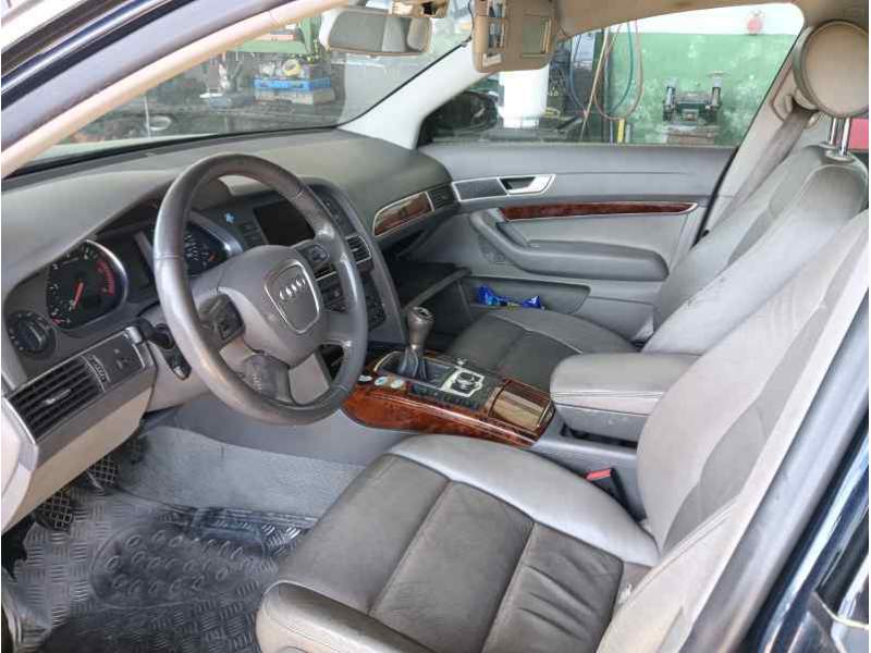 AUDI A6 AVANT (4F5)