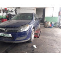 opel astra h caravan del año 2005