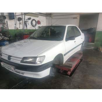 PEUGEOT 306 Break (7E, N3, N5) de desguace