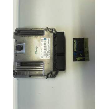 CENTRALITA MOTOR UCE 55573330 5557333000QE 0281015149