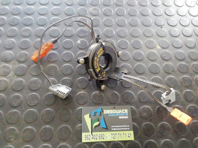 ANILLO AIRBAG 2707990539 
