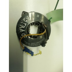 Recambio de anillo airbag para opel astra g berlina 2.0 dti referencia OEM IAM 24436919 1610662 