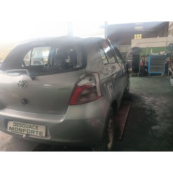 Desguace MonforteTOYOTA YARIS (_P9_)TOYOTAVehículos campa|Desguace Monforte