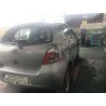 Desguace MonforteTOYOTA YARIS (_P9_)TOYOTAVehículos campa|Desguace Monforte