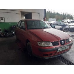 Desguace MonforteSEAT IBIZA (6K1)SEATVehículos campa|Desguace Monforte