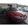 Desguace MonforteSEAT IBIZA (6K1)SEATVehículos campa|Desguace Monforte