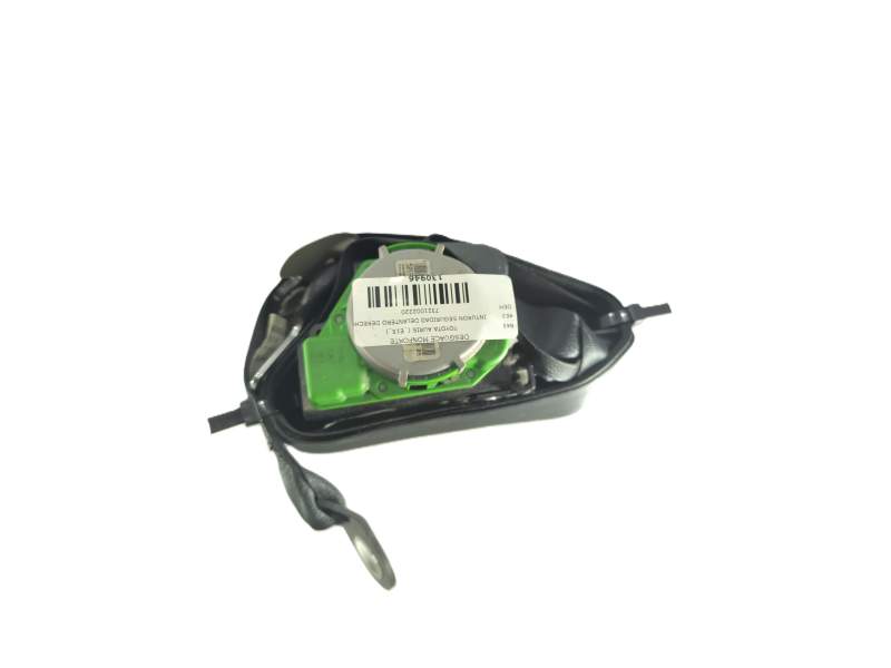 CINTURON SEGURIDAD DELANTERO DERECHO 7321002220 