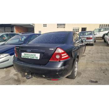 FORD MONDEO BERLINA (GE)