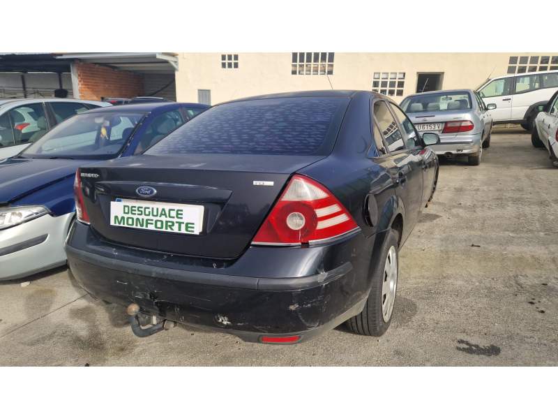 FORD MONDEO BERLINA (GE)