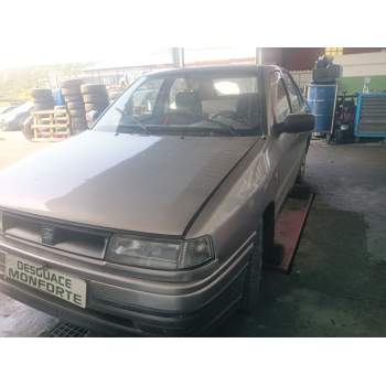 seat toledo i (1l2) del año 1993
