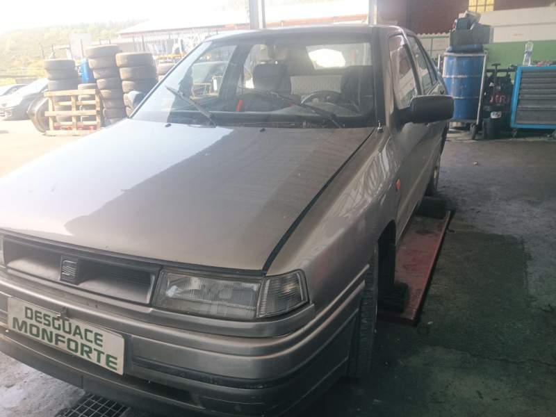 SEAT TOLEDO I (1L2)