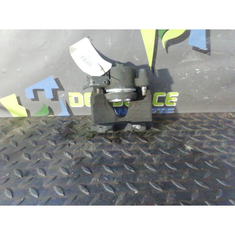 Desguace MonfortePINZA FRENO DELANTERA IZQUIERDA 7701049103 RENAULTPinza freno delantera izquierda|Desguace Monforte