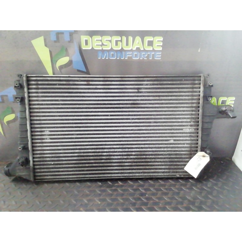Desguace MonforteINTERCOOLER 4B0145805 AUDIIntercooler|Desguace Monforte