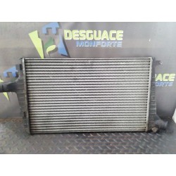 Desguace MonforteINTERCOOLER 4B0145805 AUDIIntercooler|Desguace Monforte