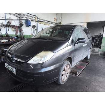 CITROËN C8 (EA_, EB_) de desguace
