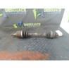 Desguace MonforteTRANSMISION DELANTERA IZQUIERDA 49500G4100 HYUNDAITransmision delantera izquierda|Desguace Monforte