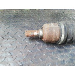 Desguace MonforteTRANSMISION DELANTERA IZQUIERDA 49500G4100 HYUNDAITransmision delantera izquierda|Desguace Monforte