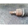 Desguace MonforteTRANSMISION DELANTERA IZQUIERDA 49500G4100 HYUNDAITransmision delantera izquierda|Desguace Monforte