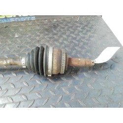 Desguace MonforteTRANSMISION DELANTERA IZQUIERDA 49500G4100 HYUNDAITransmision delantera izquierda|Desguace Monforte