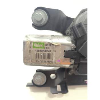 MOTOR LIMPIA TRASERO A1698200340 