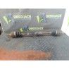 Desguace MonforteTRANSMISION DELANTERA DERECHA 495002L210 HYUNDAITransmision delantera derecha|Desguace Monforte