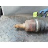 Desguace MonforteTRANSMISION DELANTERA DERECHA 495002L210 HYUNDAITransmision delantera derecha|Desguace Monforte