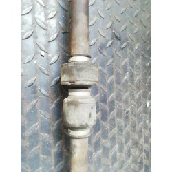 Desguace MonforteTRANSMISION DELANTERA DERECHA 495002L210 HYUNDAITransmision delantera derecha|Desguace Monforte