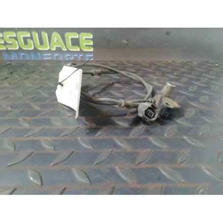 Recambio de sensor para mazda 6 sedán (gg) 2.0 di (gg14) referencia OEM IAM EG234373X  