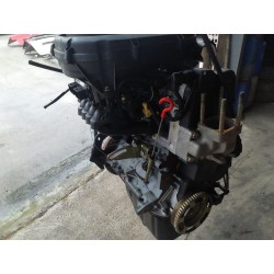 Desguace MonforteMOTOR COMPLETO 188A4000 55181147 FIATMotor completo|Desguace Monforte