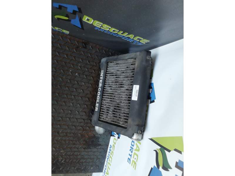 INTERCOOLER 