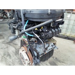 Desguace MonforteMOTOR COMPLETO 188A4000 55181147 FIATMotor completo|Desguace Monforte